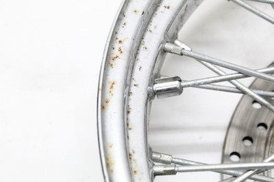 1996 HONDA SHADOW ACE 1100 OEM FRONT WHEEL RIM