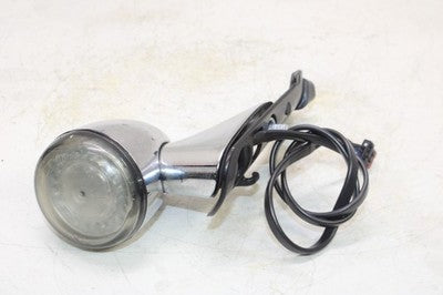 2015 HARLEY-DAVIDSON ROAD GLIDE SPECIAL FLTRXS OEM LEFT FRONT TURN SIGNAL LIGHT
