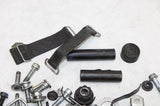 2011 KAWASAKI VERSYS 650 KLE650CF OEM ENGINE MOUNTING BOLTS HARDWARE SCREWS