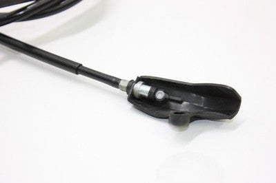 2005 YAMAHA VINO 125 YJ125 OEM REAR BACK BRAKE CABLE