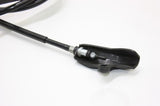 2005 YAMAHA VINO 125 YJ125 OEM REAR BACK BRAKE CABLE