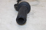 1999 TRIUMPH SPEED TRIPLE T509 OEM THROTTLE CABLE LINE HOUSING GUIDE