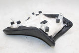 08-09 SUZUKI GSXR750 OEM FRONT DRIVERS SEAT PAD SADDLE PILLION