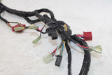 96-09 KAWASAKI VULCAN 500 EN500-C OEM MAIN ENGINE WIRING HARNESS MOTOR WIRE LOOM