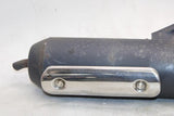 2020 SYM 200i OEM EXHAUST PIPE MUFFLER SLIP ON CAN SILENCER