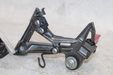 2015 KAWASAKI NINJA 300 EX300B ABS REAR BACK PASSENGER PEG SET PAIR OEM