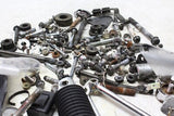 2002 KAWASAKI ELIMINATOR 125 BN125A OEM ENGINE MOUNTING BOLTS MOTOR SCREWS