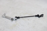 2005 BMW K1200S ABS OEM SHIFTER LINKAGE SHIFT LINK PEDAL