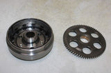 2006 KAWASAKI NINJA ZX6R ZX636C OEM STATOR MAGNETO ALTERNATOR FLYWHEEL ROTOR