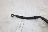 1990 HONDA VFR750F OEM REAR BACK BRAKE HOSE FLUID LINE