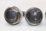 1982 KAWASAKI KZ750N OEM ENGINE MOTOR BLOCK PISTONS