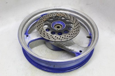1994 SUZUKI KATANA 600 GSX600F OEM REAR BACK WHEEL RIM