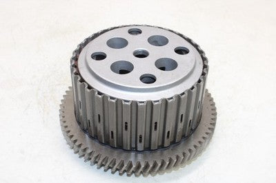 1988-1993 Suzuki GSX1100F Katana OEM COMPLETE CLUTCH W PLATES BASKET HUB