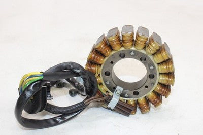 01-07 SUZUKI HAYABUSA GSX1300R OEM STATOR GENERATOR ALTERNATOR MAGNETO