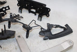 2008 YAMAHA FJR1300A ABS OEM ENGINE MOUNT MOTOR BRACKET MISC BRACKETS MOUNTS