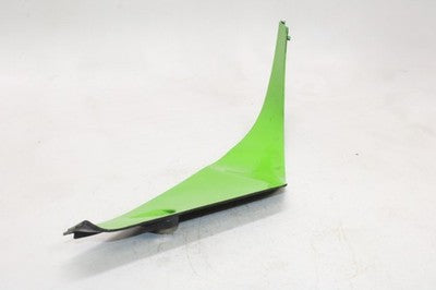 2000 KAWASAKI NINJA 250R EX250F OEM RIGHT FRONT LOWER INNER COWL FAIRING