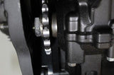 2009 YAMAHA YZF R1 OEM ENGINE MOTOR