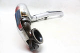 99-05 YAMAHA V STAR 1100 XVS1100 OEM EXHAUST MID PIPE