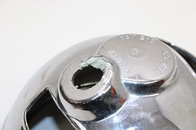 88-97 YAMAHA VIRAGO 750 XV750 OEM HEADLIGHT CASE HOUSING BUCKET