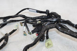 15-18 YAMAHA YZF R3 OEM MAIN ENGINE WIRING HARNESS MOTOR WIRE LOOM