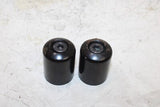 2023 KAWASAKI NINJA 400 OEM HANDLEBAR END CAPS WEIGHTS