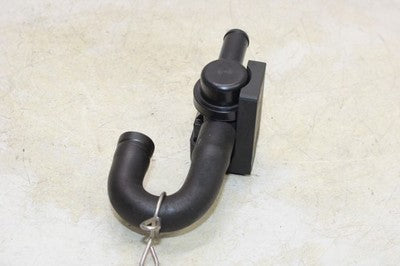 2017 KAWASAKI NINJA 650 EX650 ABS OEM AIR VALVE SOLENOID TOP ENGINE