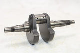 2000 DUCATI MONSTER 750 OEM ENGINE MOTOR CRANKSHAFT CRANK SHAFT