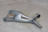97-03 HONDA CBR1100XX OEM LEFT REAR BACK PASSENGER PEG