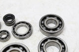 2012 KAWASAKI VULCAN 900 OEM ENGINE MOTOR GEAR BOX BEARING KIT