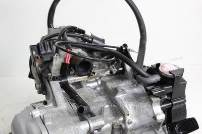 2003 HONDA METROPOLITAN 50 CHF50 OEM ENGINE MOTOR