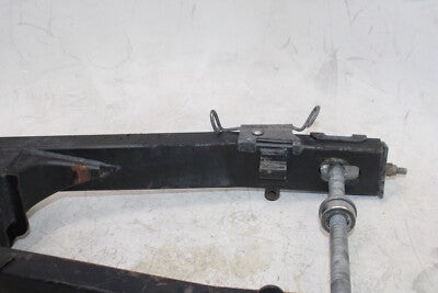 11-12 KAWASAKI NINJA 250R EX250J OEM REAR SWINGARM BACK SUSPENSION SWING ARM