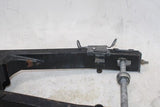 11-12 KAWASAKI NINJA 250R EX250J OEM REAR SWINGARM BACK SUSPENSION SWING ARM