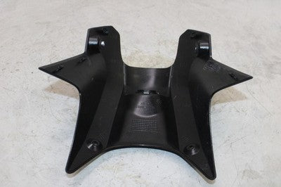 2019 KAWASAKI Z650 EX650GJ OEM GAS TANK FUEL CELL COVER FAIRING COWL