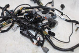 2023 KAWASAKI NINJA 400 OEM MAIN ENGINE WIRING HARNESS MOTOR WIRE LOOM