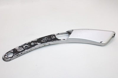 17-25 KAWASAKI VULCAN S EN650 ABS OEM RIGHT REAR PASSENGER FENDER GRAB RAIL