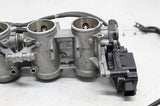 06-07 SUZUKI GSXR 600 OEM MAIN FUEL INJECTORS / THROTTLE BODIES