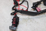 18-22 HONDA CBR300R OEM MAIN ENGINE WIRING HARNESS MOTOR WIRE LOOM