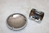 1994 HARLEY-DAVIDSON HERITAGE SOFTAIL CLASSIC FLSTC OEM CHROME COVER BRACKET PAI