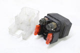 03-05 YAMAHA YZF R6 OEM ENGINE STARTER RELAY STARTING MOTOR SWITCH
