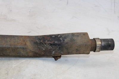 00-05 HONDA RANCHER 350 TRX350FM 4X4 S OEM EXHAUST HEADER PIPE