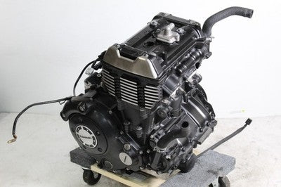 2019 KAWASAKI VULCAN S EN650 OEM ENGINE MOTOR