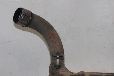 97-03 HONDA CBR1100XX OEM EXHAUST HEADER PIPES MANIFOLD