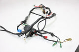 2005 YAMAHA VINO 125 YJ125 OEM MAIN ENGINE WIRING HARNESS MOTOR WIRE LOOM