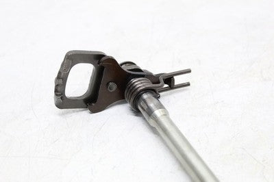 06-07 SUZUKI GSXR 750 OEM SHIFTER SHIFT SHAFT