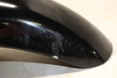 01-03 KAWASAKI ELIMINATOR 125 BN125A OEM FRONT WHEEL FENDER