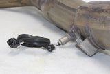 2016 SUZUKI BANDIT 1250S GSX1250SA OEM EXHAUST HEADER PIPES MANIFOLD