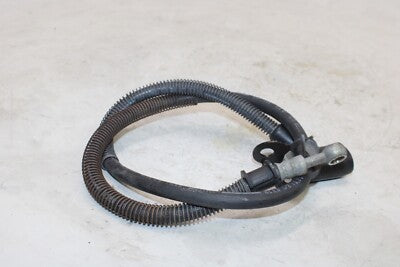 1980 SUZUKI GS250T OEM FRONT BRAKE CALIPER HOSE LINE