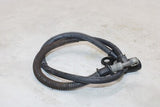 1980 SUZUKI GS250T OEM FRONT BRAKE CALIPER HOSE LINE