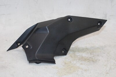 2018 KTM 390 DUKE OEM LEFT MID UPPER SIDE FAIRING COWL PLASTIC