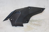 2018 KTM 390 DUKE OEM LEFT MID UPPER SIDE FAIRING COWL PLASTIC